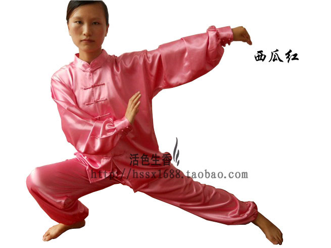 форма для Тай-Чи Leaves (genuine Tai Chi clothing) форма для Тай-Чи Leaves (genuine Tai Chi clothing)