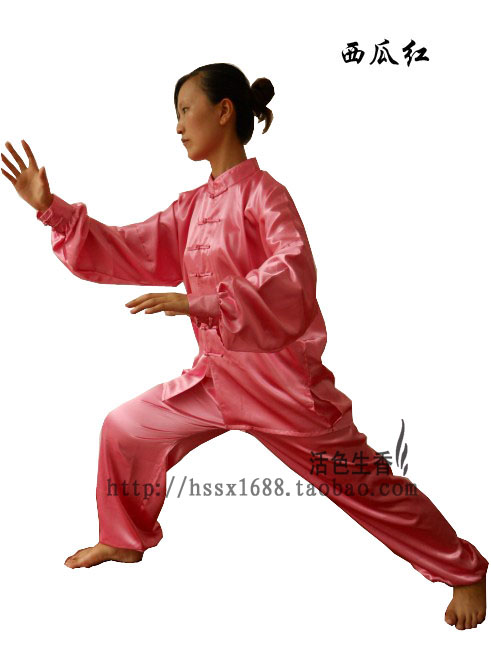 форма для Тай-Чи Leaves (genuine Tai Chi clothing) форма для Тай-Чи Leaves (genuine Tai Chi clothing)