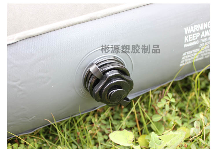 2012特价正品 安泰单人植绒床/充气床/充气床垫/气垫床/充气垫