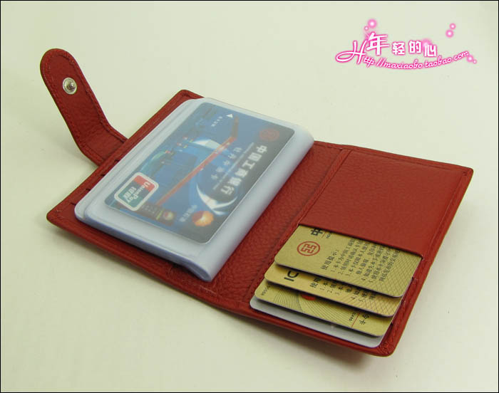 визитница Cobbler Square визитница Cobbler Square