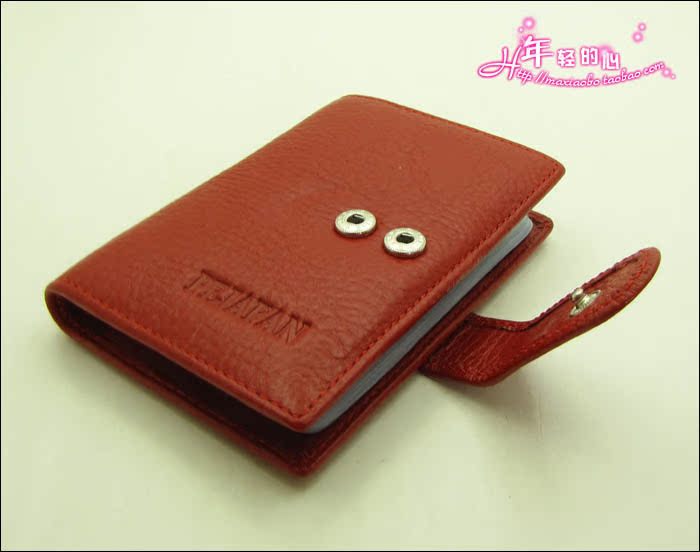 визитница Cobbler Square визитница Cobbler Square