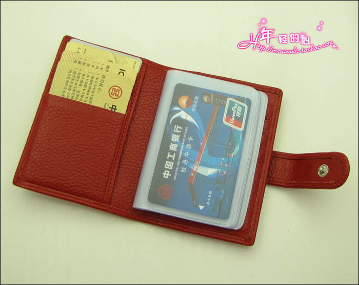 визитница Cobbler Square визитница Cobbler Square