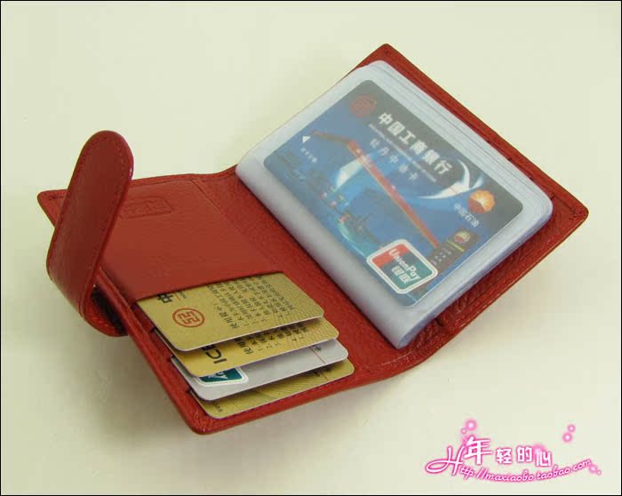 визитница Cobbler Square визитница Cobbler Square