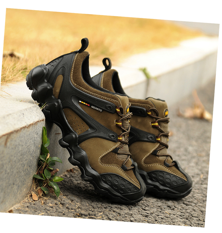трекинговые кроссовки MERRTO m18006 MERRTO / step way трекинговые кроссовки MERRTO m18006 MERRTO / step way