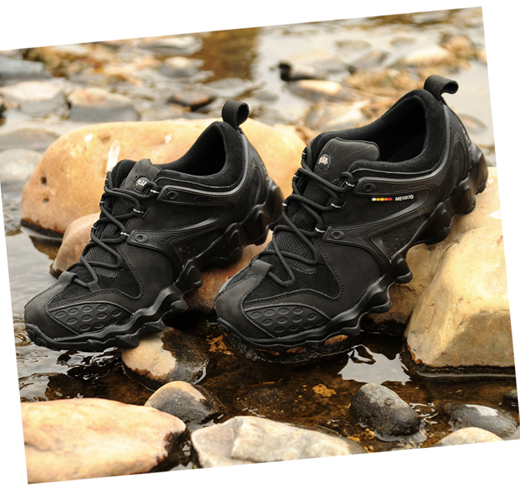 трекинговые кроссовки MERRTO m18006 MERRTO / step way трекинговые кроссовки MERRTO m18006 MERRTO / step way