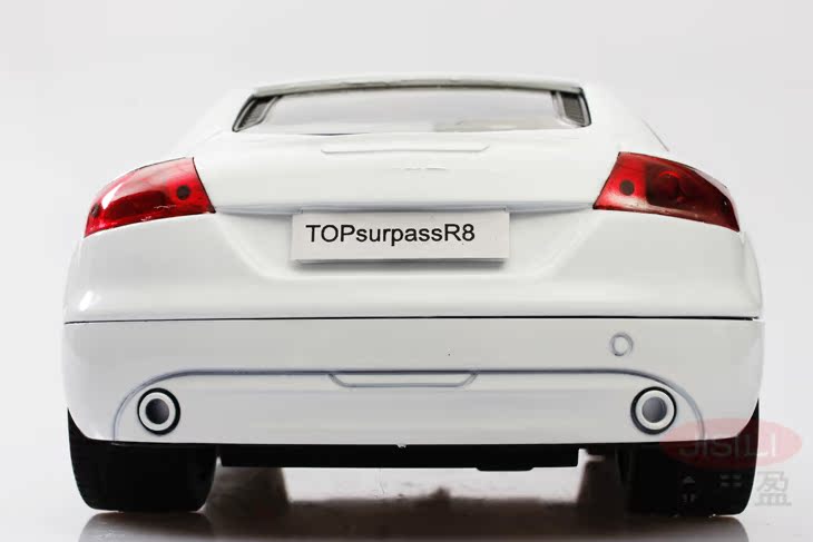 【兰博基尼81-120 小轿车 遥控车充电无视频电