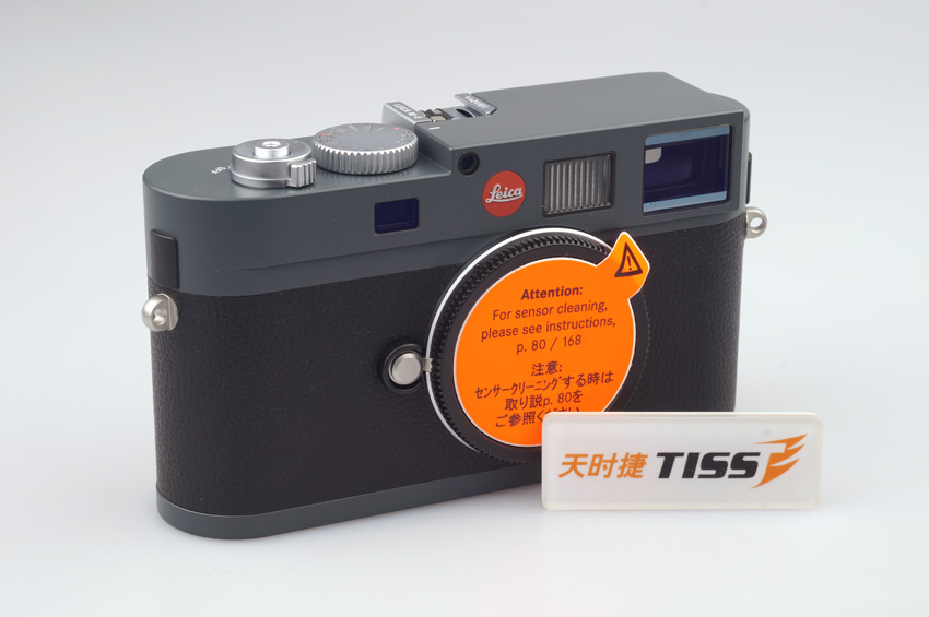 Дальномерный фотоаппарат Leica Дальномерный фотоаппарат Leica