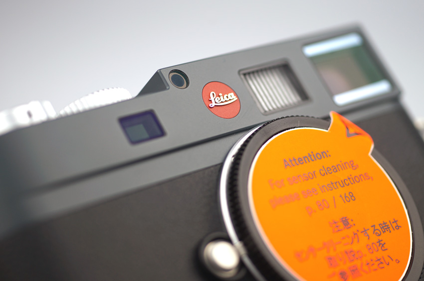 Дальномерный фотоаппарат Leica Дальномерный фотоаппарат Leica