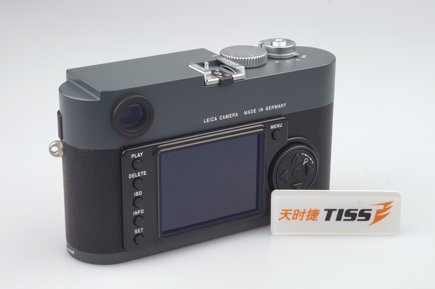 Дальномерный фотоаппарат Leica Дальномерный фотоаппарат Leica