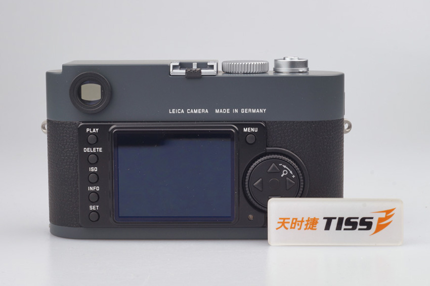 Дальномерный фотоаппарат Leica Дальномерный фотоаппарат Leica
