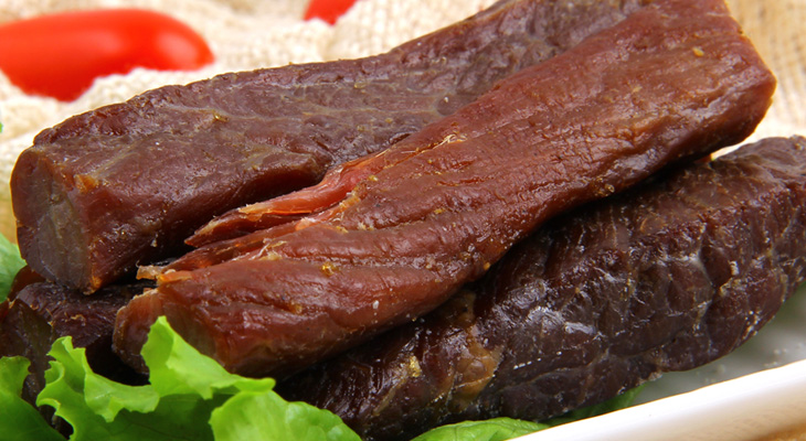 最好吃的牛肉干价格_什么牌子的牛肉干最好吃