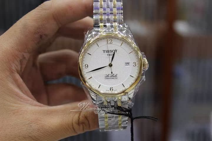 Наручные часы Tissot T006.408.22.037.00 Наручные часы Tissot T006.408.22.037.00