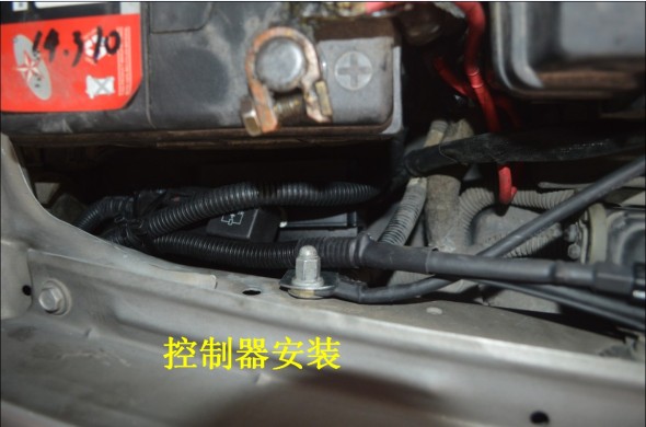 老凯越1.8提升动力节油改装件键程离心式电动涡轮增压器LX2008