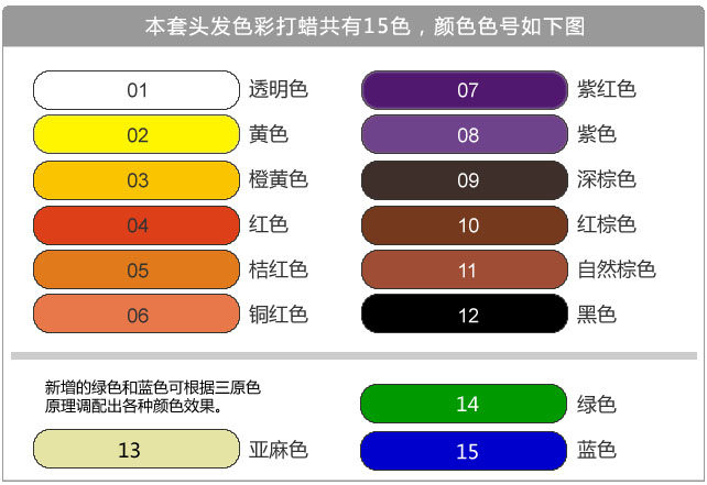 <em>广州</em>千树批发韩国<em>头发</em>打蜡(<em>头发</em>指甲<em>油</em>)价格_