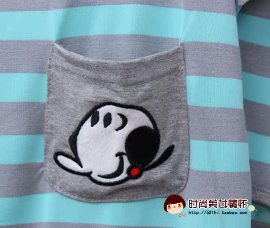 Пижама Comfortable pajamas home service 2013 Модифицированное вискозное волокно В полоску Свитер Для отдыха дома Девушки Пижама Comfortable pajamas home service 2013 Комплект из двух предметов В полоску Свитер Шорты Девушки Для отдыха дома На завязках Короткий рукав Вышивка Модифицированное вискозное волокно Другие материалы Тонкая модель О-вырез Лето