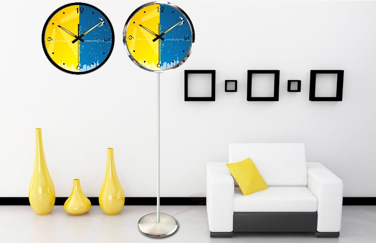 Active United States Wall Clock 985857 Active United States Wall Clock 985857