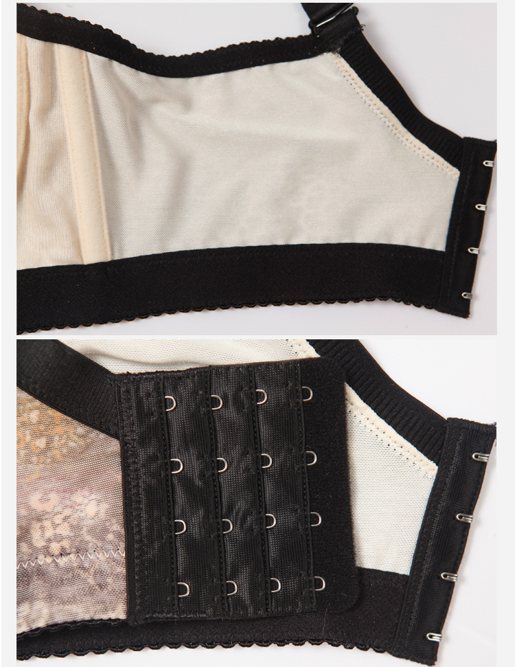 813大促/新款 热妒内衣/超性感聚拢调整型neiy