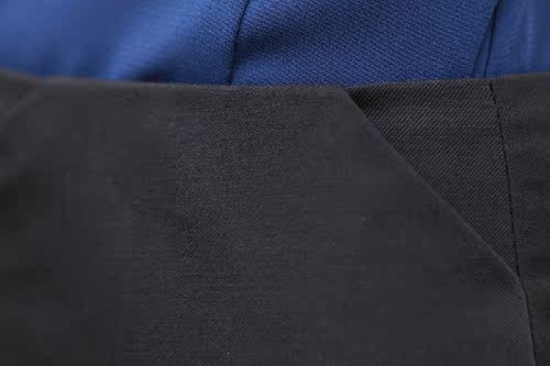 กระโปรง ทำงาน แฟชั่นเกาหลี ฟอร์มพนักงาน นำเข้า ไซส์L/XL สีดำ - พรีออเดอร์ML6719
