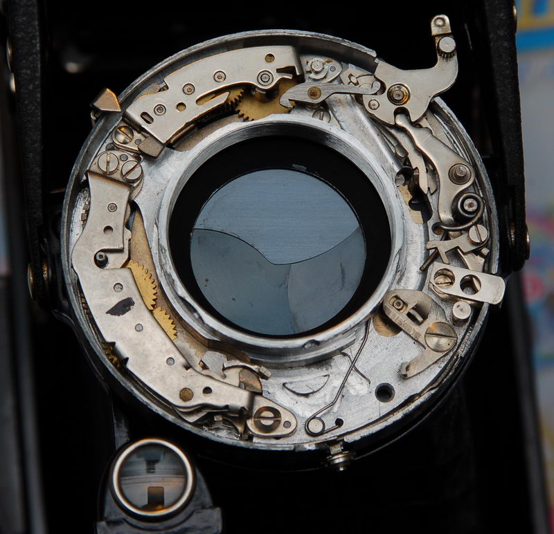 ur\/seiko\/prontor\/compound各种机械镜间快门镜