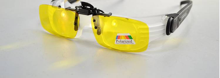 视明达最新款钓鱼望远镜调看漂二代新品垂钓助