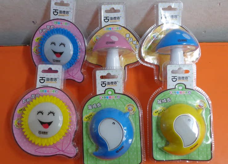 Ночник Led Ночник Led