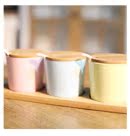 Набор для ванной Jade ice porcelain Набор для ванной Jade ice porcelain