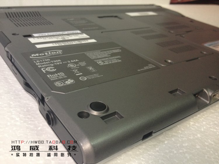 Планшет Other brands Motion Win8 LE1600 1700 IPS Планшет Other brands Motion Win8 LE1600 1700 IPS