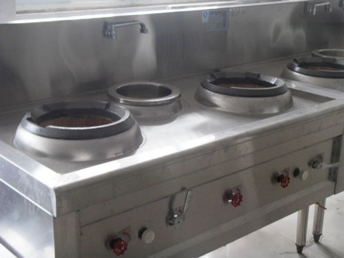 开心煲仔 煲仔炉矮仔炉商用厨房设备 炉灶类 苏灶 灶台 炉灶 炉具