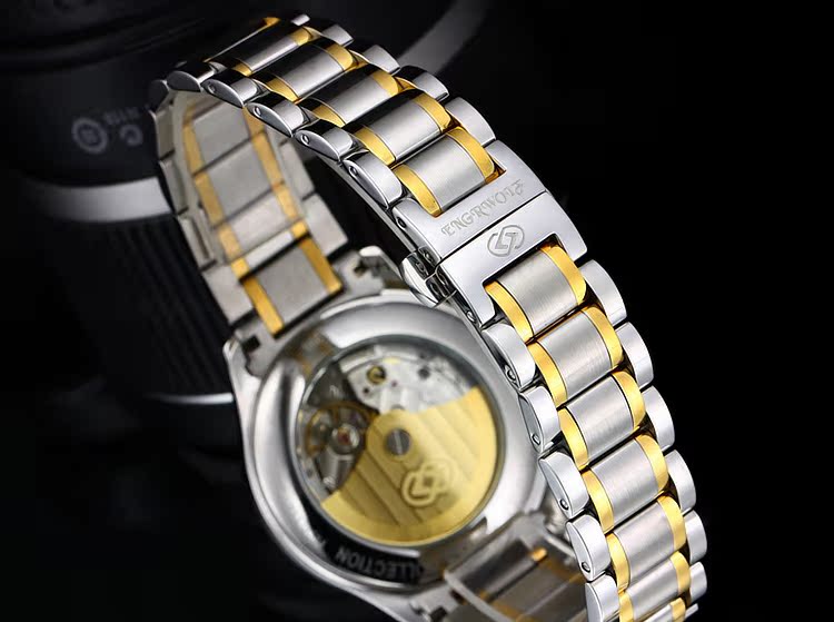 Часы Engrwolf 18K Engrwolf / Eagle grid wolf Повседневный стиль Мужские Указатель 200 м Прозрачная крышка Швейцария Гарантия по всей стране Нержавеющая сталь 2010 Большая секундная стрелка Золото Позолоченое 8мм Застежка-бабочка двойная 100 Круглой формы Механические с автоподзаводом % 38мм Часы Engrwolf 18K Engrwolf / Eagle grid wolf Повседневный стиль Мужские Указатель 200 м Прозрачная крышка Швейцария Гарантия по всей стране Нержавеющая сталь 2010 Большая секундная стрелка Золото Позолоченое 8мм Застежка-бабочка двойная 100 Круглой формы Механические с автоподзаводом % 38мм