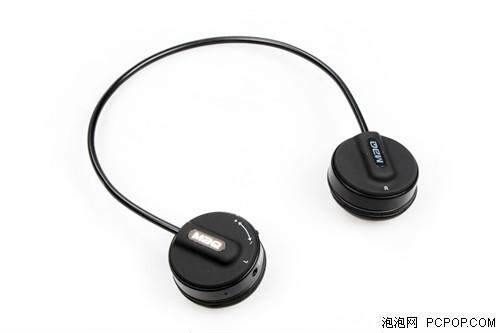 够舒适才自由魅格无线耳麦PC521首测