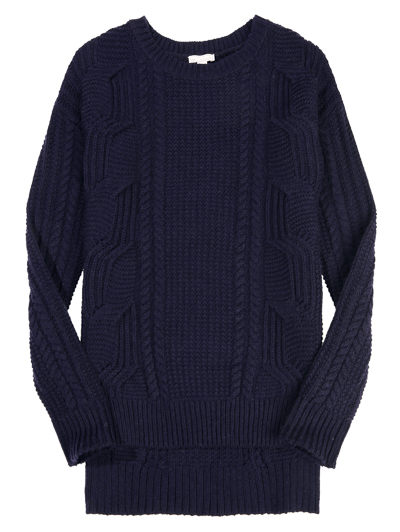 Свитер женский GAP 918184 399 Рукав со спущенным плечом Свитер женский GAP 918184 399 Рукав со спущенным плечом