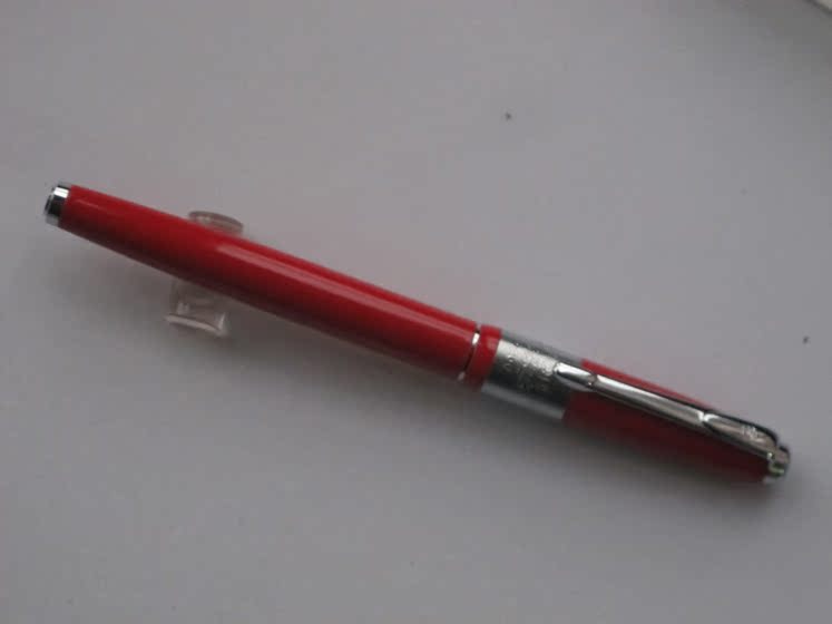 英雄笔 英雄钢笔 英雄9206 英雄铱金笔 学生钢