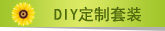 乐亿多DIY特定套装