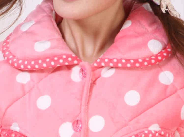 <em>清仓</em>包邮<em>特价</em> 冬季<em>棉睡衣女</em>冬加厚<em>特价 </em>女士珊
