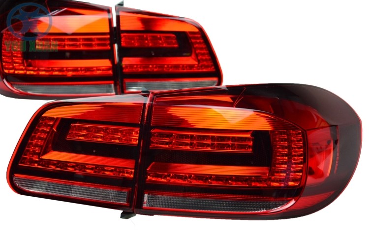 Элемент салона Original 2013 TIGUAN LED Элемент салона Original 2013 TIGUAN LED
