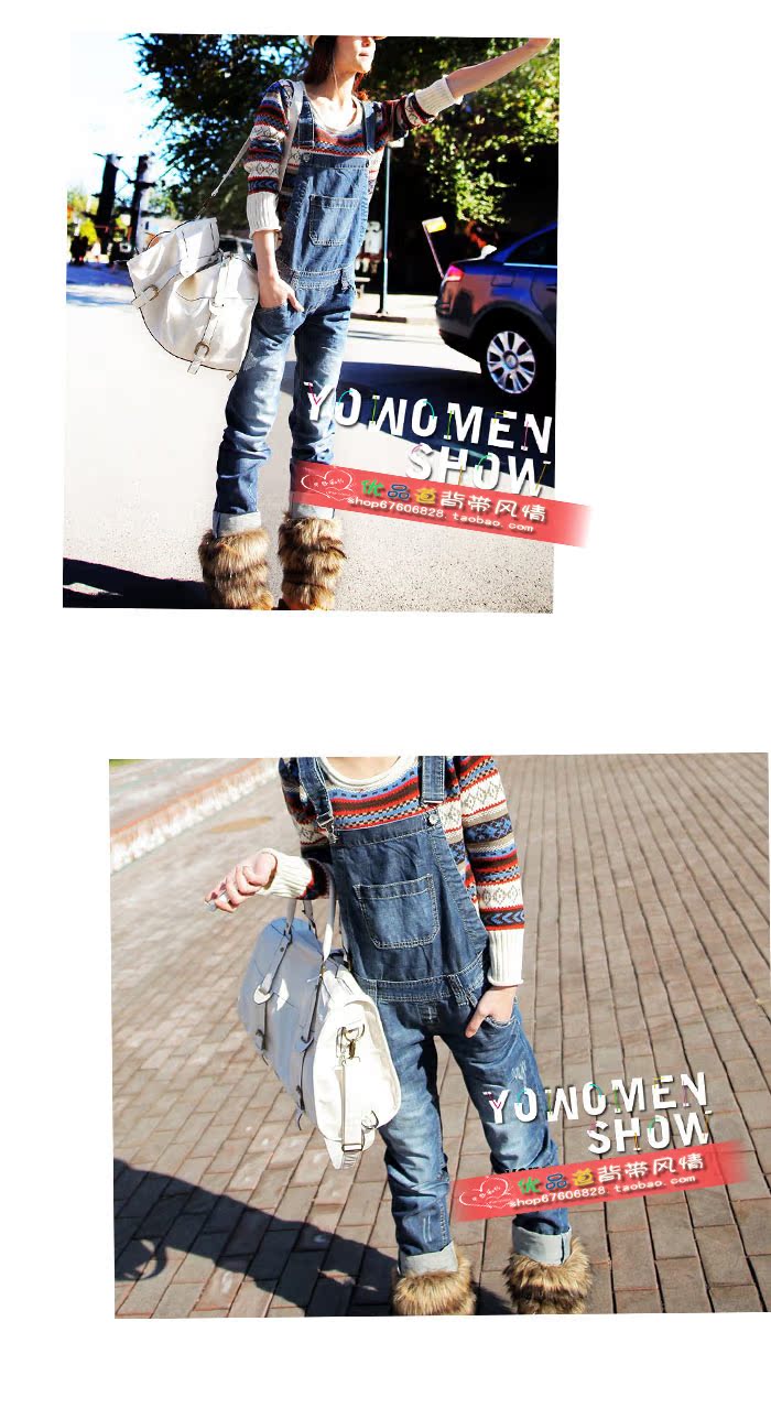 Джинсы женские Other brands 8128 2013 42 Other brands Other brands