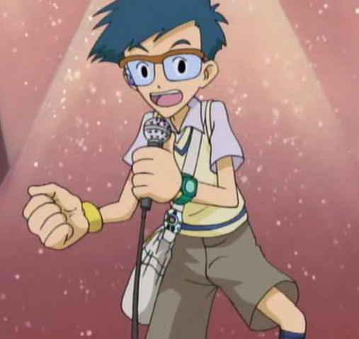 樱·宠锦 数码宝贝 城户丈 褐色短裤 cos服 褐色,短裤,数码宝贝,middot,宠锦 成都小说网