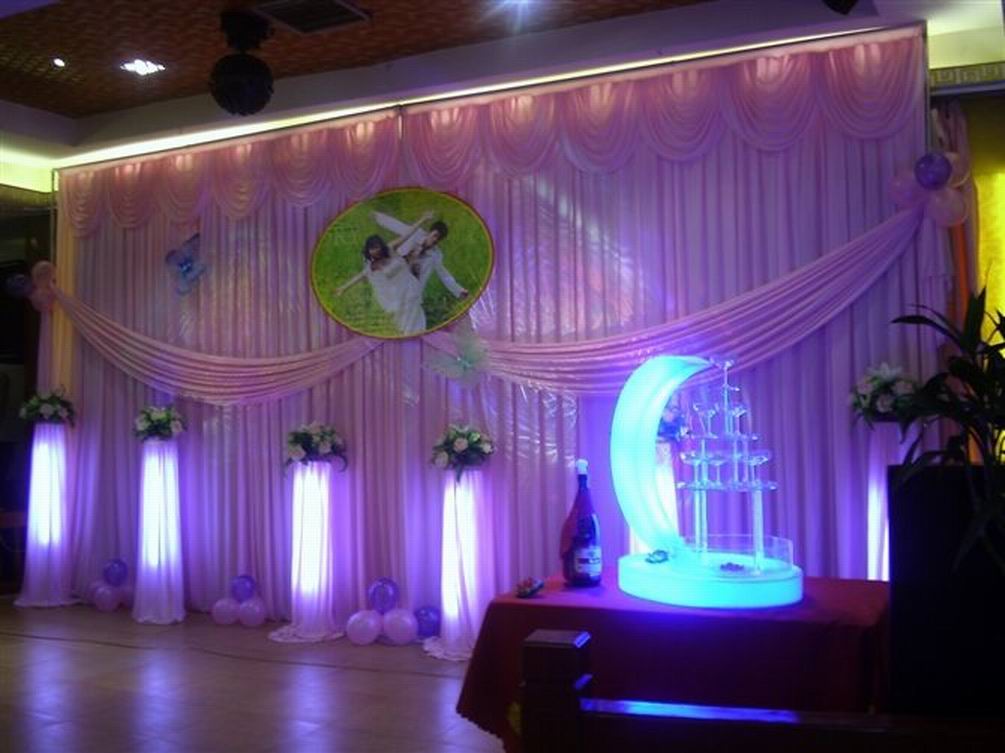 婚庆婚礼套餐杭州实体店杭州婚庆公司婚庆一条