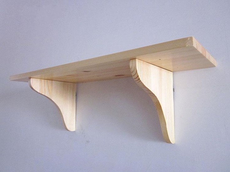 【评价】谭颖实木一字搁板\/松木隔板\/挂墙架\/墙壁架\/挂墙书架\/置物架-天猫(淘宝商城)-讨论|推荐|开箱|价格|价钱|使用心得