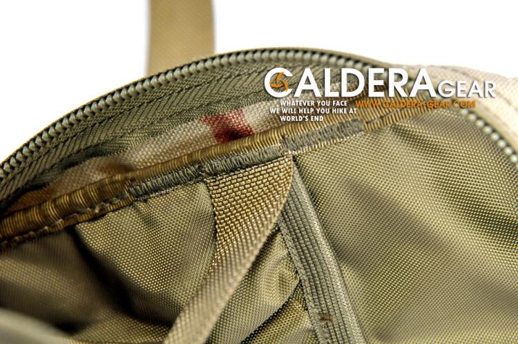 Туристическая сумка CALDERAGEAR 4029 CALDERA MOLLE CALDERAGEAR Туристическая сумка CALDERAGEAR 4029 CALDERA MOLLE CALDERAGEAR