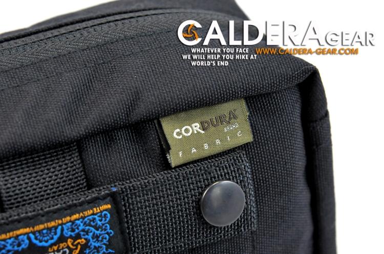 Туристическая сумка CALDERAGEAR 4029 CALDERA MOLLE CALDERAGEAR Туристическая сумка CALDERAGEAR 4029 CALDERA MOLLE CALDERAGEAR