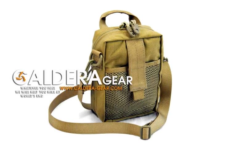 Туристическая сумка CALDERAGEAR 4029 CALDERA MOLLE CALDERAGEAR Туристическая сумка CALDERAGEAR 4029 CALDERA MOLLE CALDERAGEAR