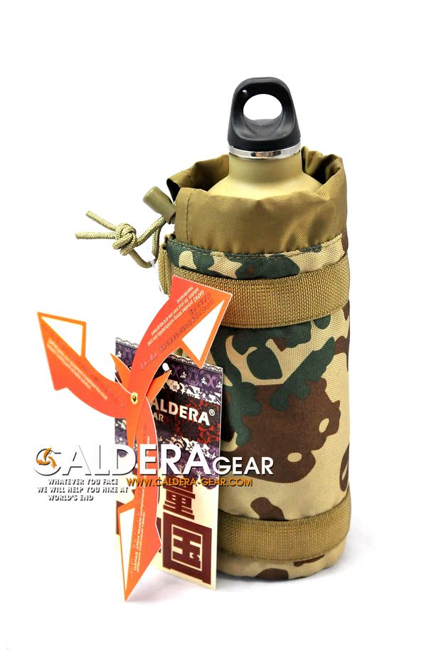 Туристическая сумка CALDERAGEAR 406x MOLLE CALDERAGEAR Туристическая сумка CALDERAGEAR 406x MOLLE CALDERAGEAR