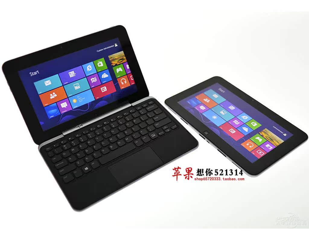 Планшет Dell XPS 10(32G) 10.1 Планшет Dell XPS 10(32G) 10.1