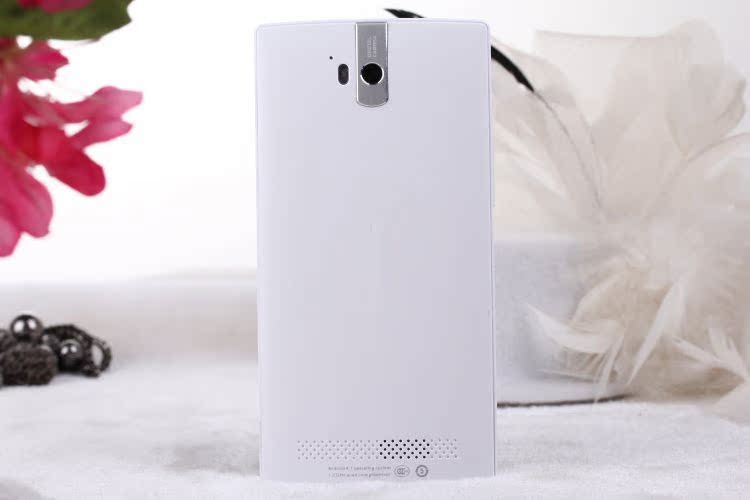 Мобильный телефон Datang 5.0 3G Мобильный телефон Datang 5.0 3G