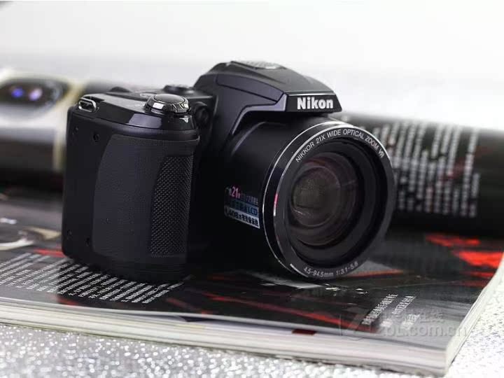 尼康coolpixl110,尼康coolpixl120 批发 供应nikon/尼康 l110 长焦广角,面部优先 特价出售