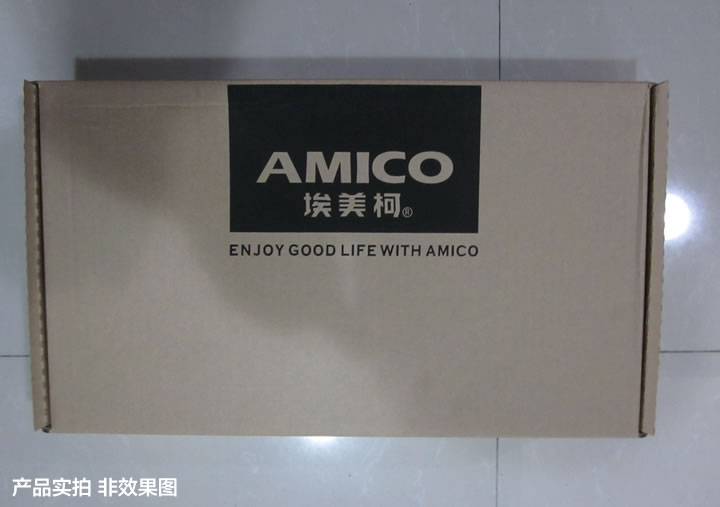 Смеситель для умывальника Amico MD805 Смеситель для умывальника Amico MD805