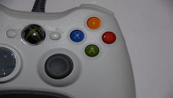 厂家直销?<wbr>XBOX360有线手柄?<wbr>新款slim?<wbr>360游戏手柄?<wbr>PC/电脑手柄