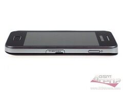 智能简约系Android 2.2 三星s5830评测