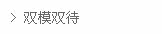 -----双模双待【C网G网】